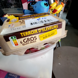 Produit 714205