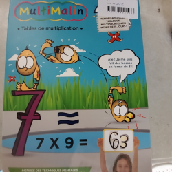 Produit 727325