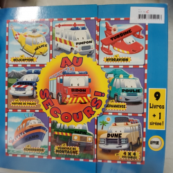 Produit 733815